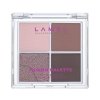 LAMEL Fusion Palette Cienie do powiek nr 403
